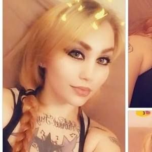 Meet your Posher, April